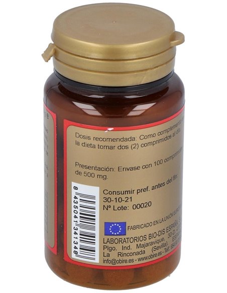 Acai 100Comp. de Obire