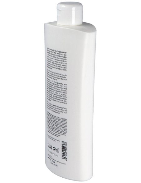 Leche Corporal Rosa Mosqueta Y Calendula 500Ml. de Mondeconatur