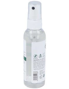 Desodorante Arbol Del Te 75Ml. Ecocert de Mondeconatur