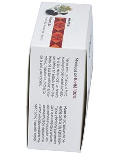 Manteca De Karite 100Ml. de Mondeconatur