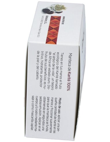 Manteca De Karite 100Ml. de Mondeconatur