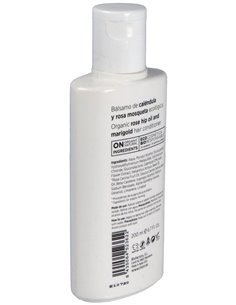 Acondicionador Suavizante 200Ml. de Mondeconatur