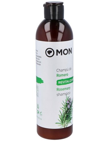 Champu Cabello Desvitalizado 300Ml. de Mondeconatur
