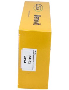 Memovit Estudial 30Amp. de Zeus