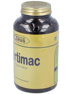 Fertimac (Maca) 150Cap. de Zeus