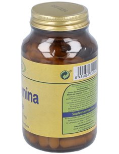 L-Glutamina-Ze 877 90Cap. de Zeus