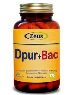 Dpur+Bac 30Cap. de Zeus