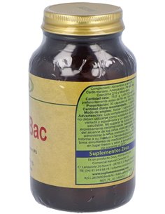 Dpur+Bac 90Cap. de Zeus