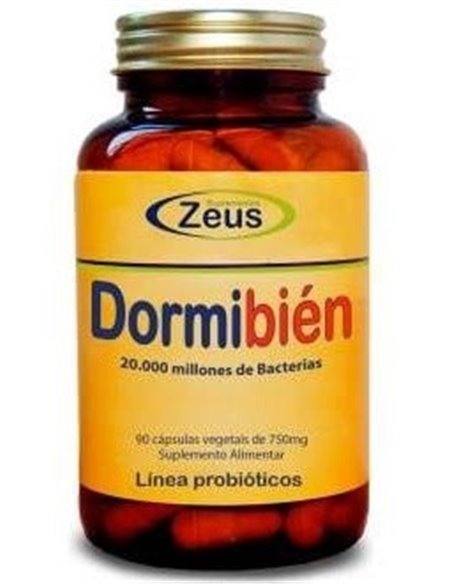 Dormibien 90Cap. de Zeus