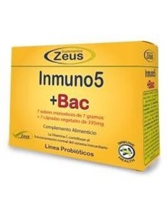 Inmuno5+Bac 7Sbrs+7Cap. de Zeus