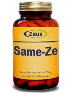 Same-Ze 30Cap. de Zeus