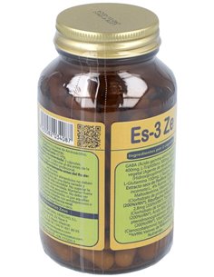 Estres-Ze (Es3-Ze) 90Cap. de Zeus