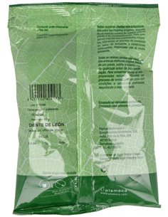 Diente De Leon Hojas Trituradas Bolsa 50Gr. de Plameca