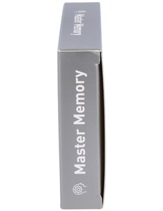 Master Memory 30Cap. de Plameca
