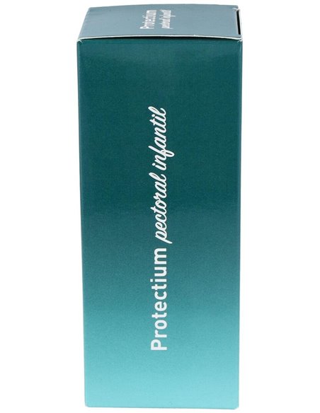 Protectium Pectoral Infantil Jarabe 250Ml. de Plameca