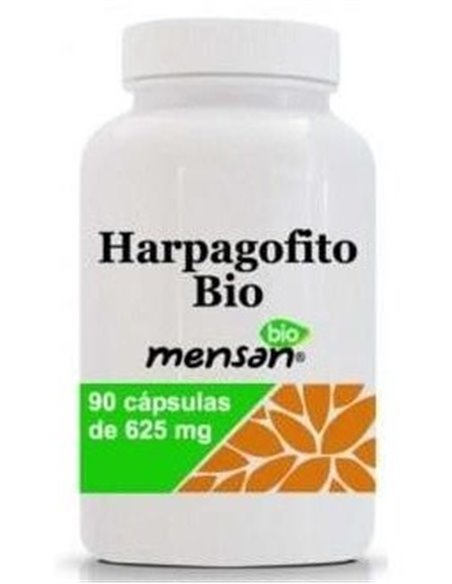 Harpagofito 625Mg 90Cap. Bio de Mensan