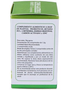 Cume-Gastrol Forte 60Comp. de Cumediet