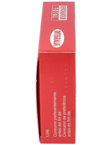 Memorandum Total 60Cap. de Integralia