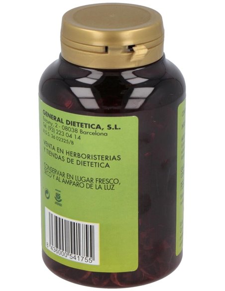 Aceite De Ajo 200Perlas de Integralia