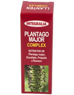 Llanten Complex Extracto 50Ml. de Integralia