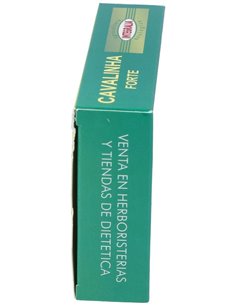 Cola De Caballo Forte Eco 60Cap. de Integralia