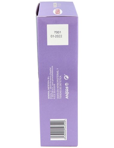 Passiflora Plus 20Amp. de Integralia