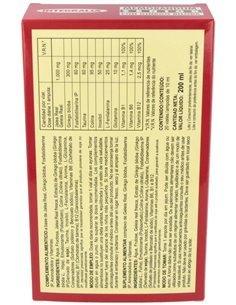 Memorandum Senior 20Amp. de Integralia