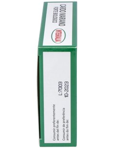 Cardo Mariano Forte Eco 60Cap. de Integralia