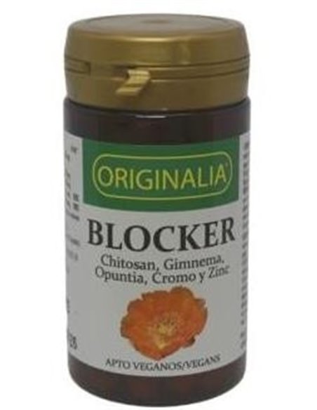 Blocker Originalia 60Cap. de Integralia