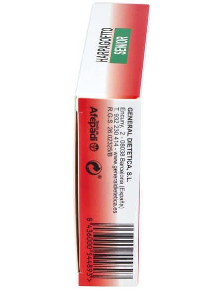 Harpagofito Complex 30Cap. de Integralia