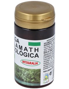 Alga Klamath Eco 60Cap. de Integralia