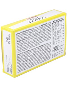 Inulina Plus 60Cap. de Integralia