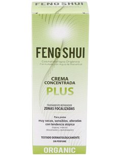 Crema Concentrada Plus 100Ml. de Feng Shui