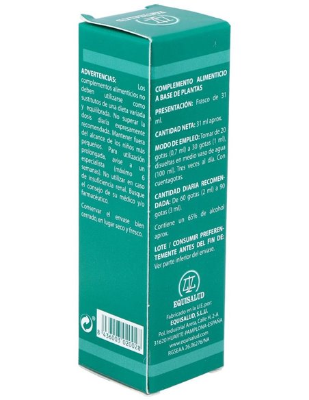 Pai-2 Holopai (Depurativo General) 31Ml. de Equisalud