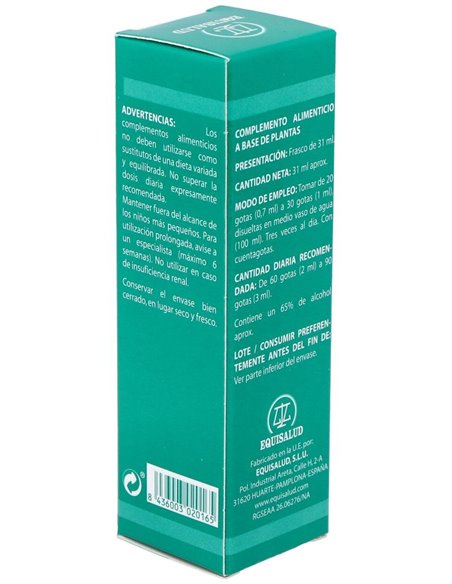 Pai-16 Holopai (Terreno Obesidad) 31Ml. de Equisalud