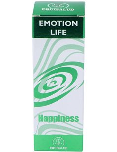 Emotionlife Happiness 50Ml. de Equisalud