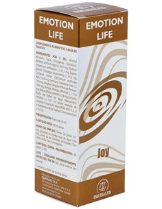 Emotionlife Joy 50Lm. de Equisalud