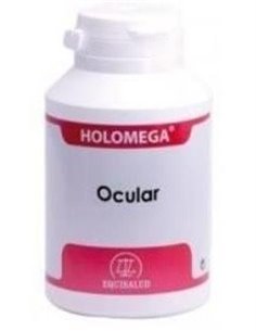 Holomega Ocular 180Cap. de Equisalud