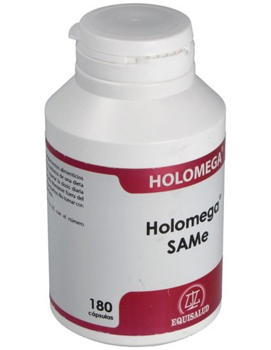 Holomega Same 180Cap. de Equisalud