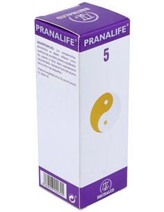 Pranalife 5 50Ml. de Equisalud
