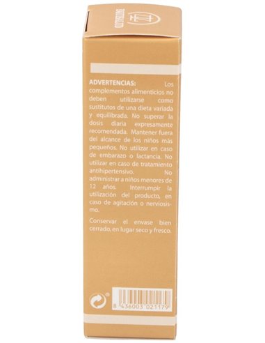 Yap-17 Bi Por Frio-Humedad 31Ml. de Equisalud