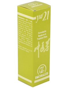 Yap-21 Ruptura O Desarmonia 31Ml. de Equisalud