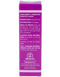Yap-24 Calor Por Toxicidad En Sangre 31Ml. de Equisalud