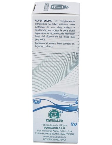 Vibroextract Agua 50Ml. de Equisalud