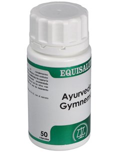 Holofit Ayurveda Gymnema 50Cap. de Equisalud