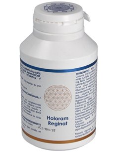 Holoram Reginat 180Cap. de Equisalud