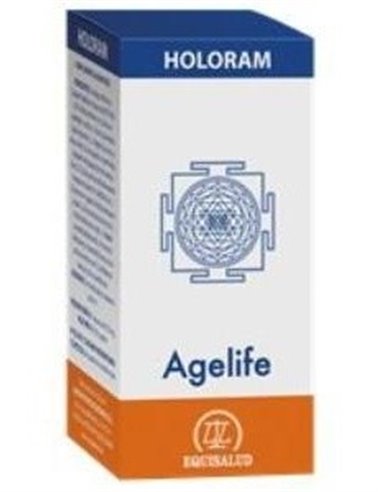 Holoram Agelife 180Cap. de Equisalud