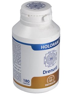 Holoram Drenuril 180Cap. de Equisalud