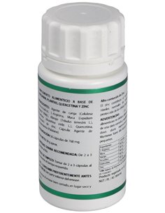 Holofit Xy 50Cap. de Equisalud