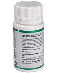 Holofit Arandano Rojo 50Cap. de Equisalud